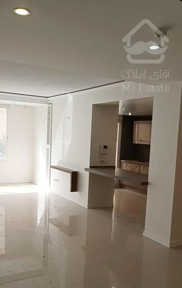 آپارتمان ۱۴۵ متر کوهسار درکه ( هزارسنگ)