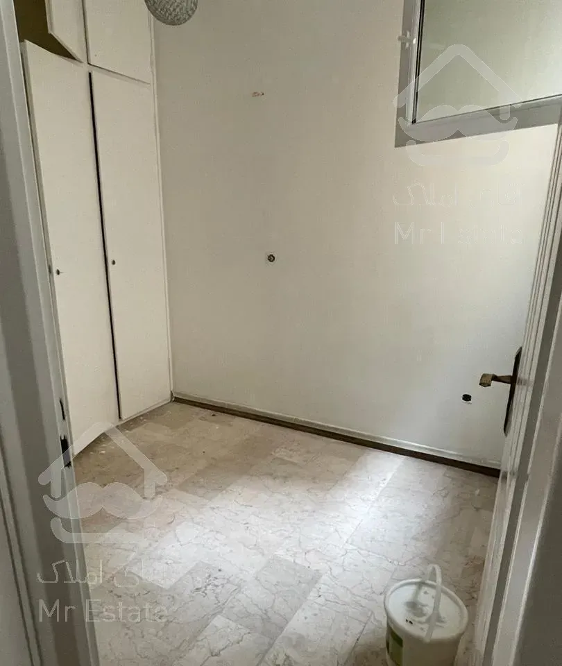 آپارتمان ۹۸ متر مربع ، ۲ خوابه خوش نقشه