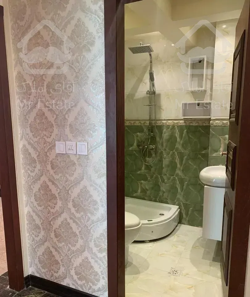 آپارتمان ۱۱۵متری مناسب سخت پسندان