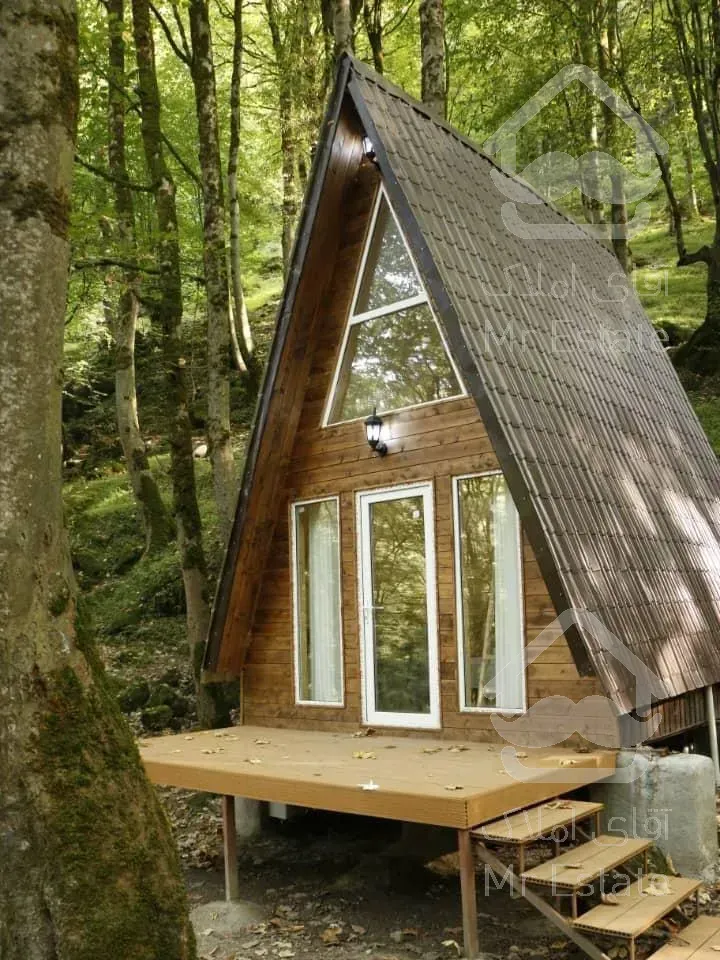 اجرای خونه های پیش ساخته سازهlsf