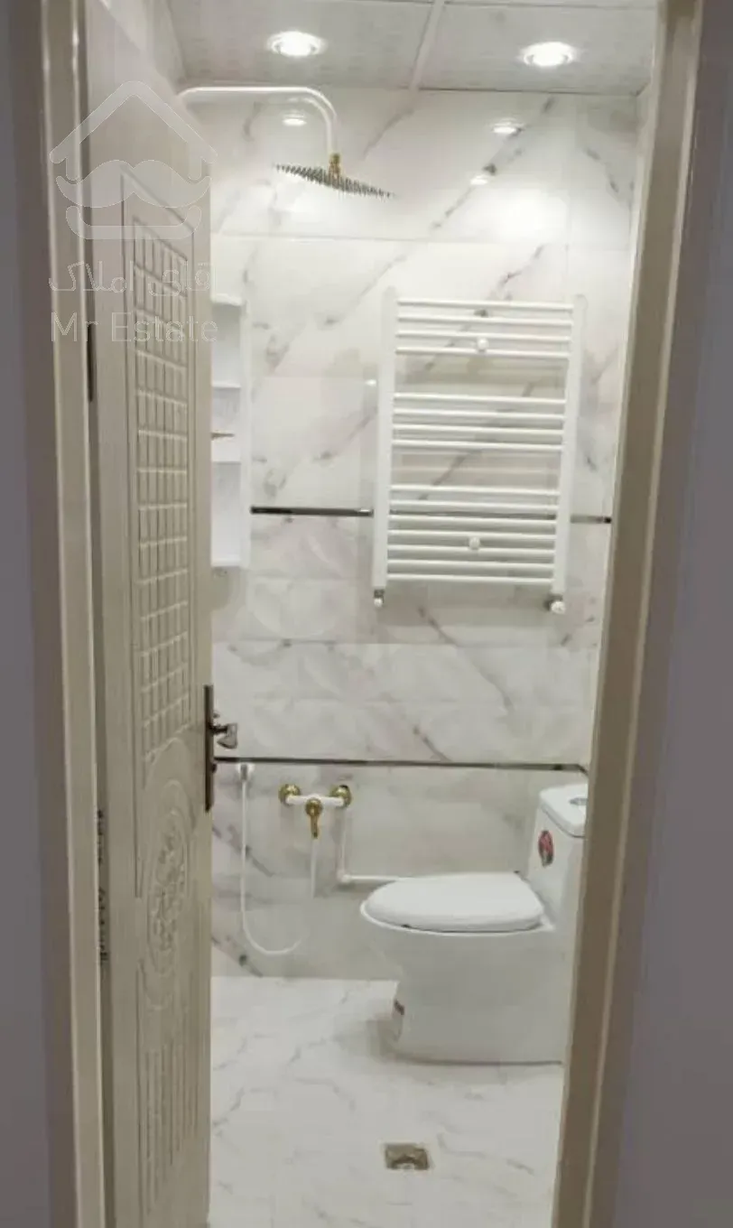 اجاره آپارتمان ۱۵۰ متری ۳ خوابه طبقه ۱ در فرحزاد