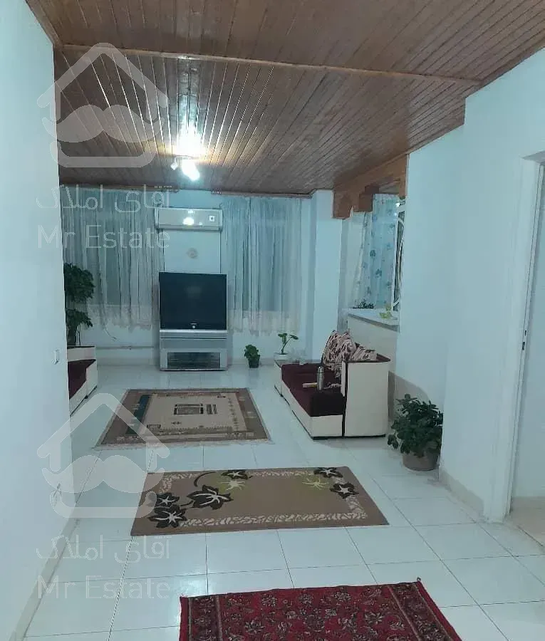 فروش آپارتمان با موقعیت مناسب