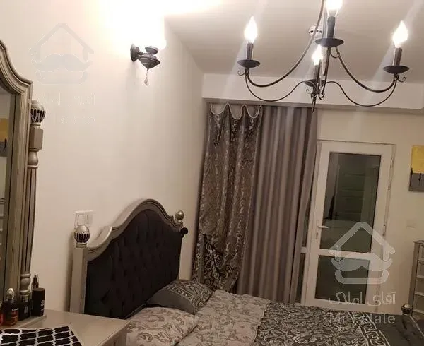 واحد ۱۱۰ متری در همراه شهر (بلوک B2) بدون مشرف