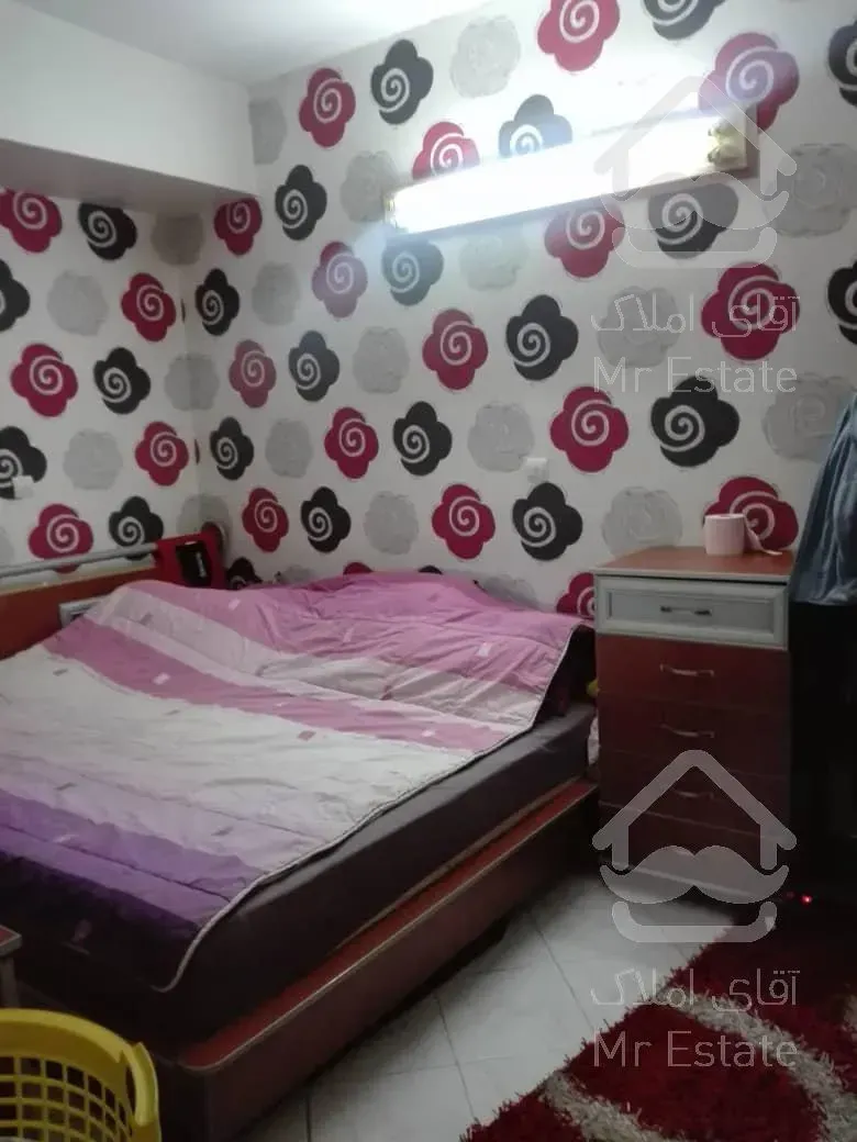 خرید و فروش آپارتمان ۸۳متر در مرزداران