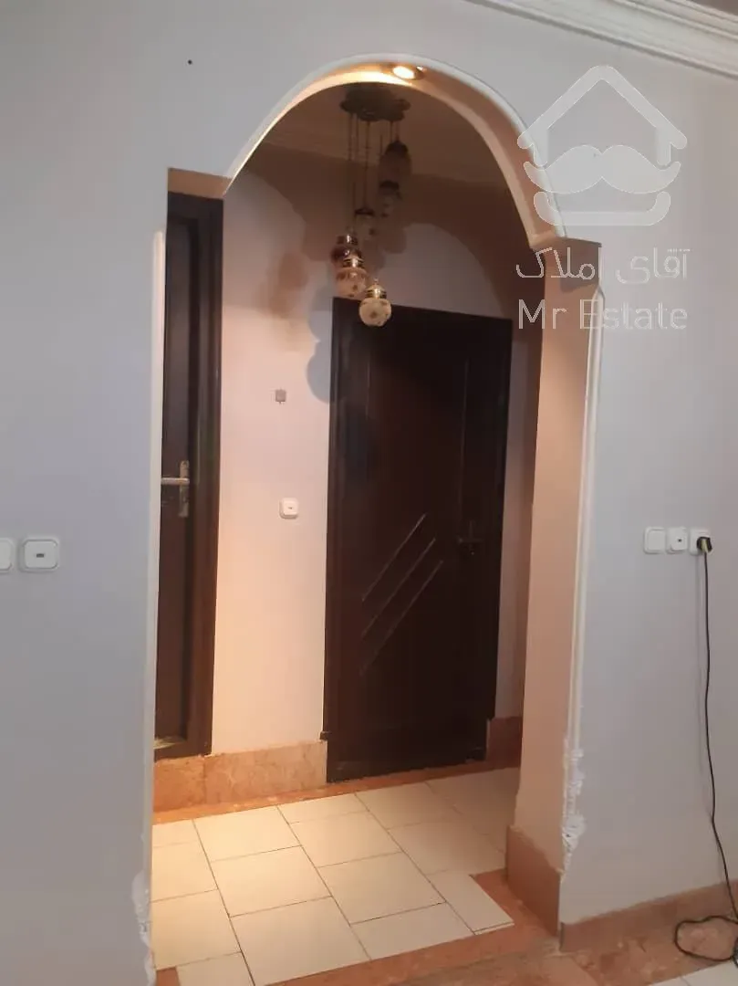 آپارتمان ۹۷متری خیابان هرازآمل فروش فوری