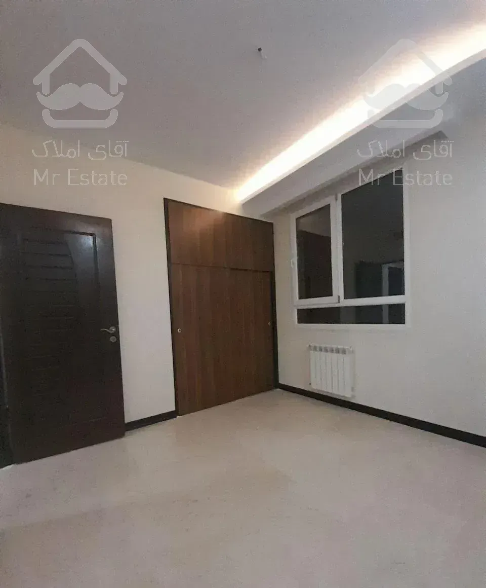 آپارتمان۱۰۰متر دوخوابه