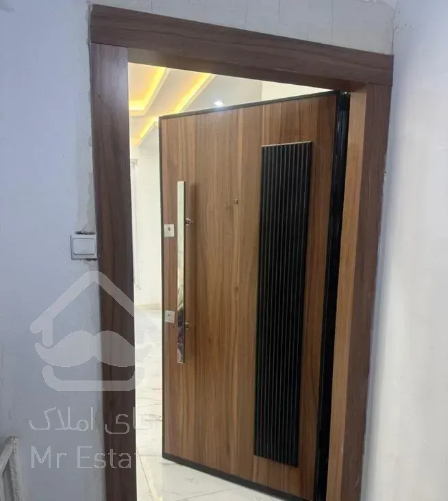 فروش آپارتمان ۶۰ متری ۱ خوابه طبقه ۲