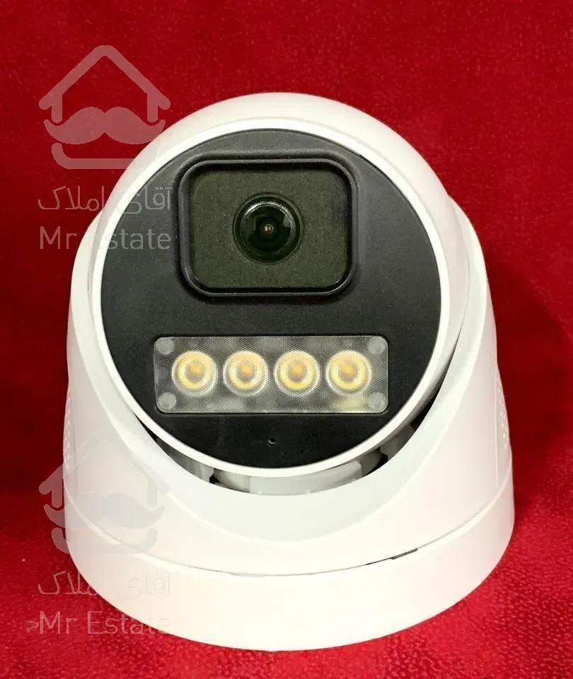 نصب  دزدگیر اماکن  دوربین هوشمندسازی