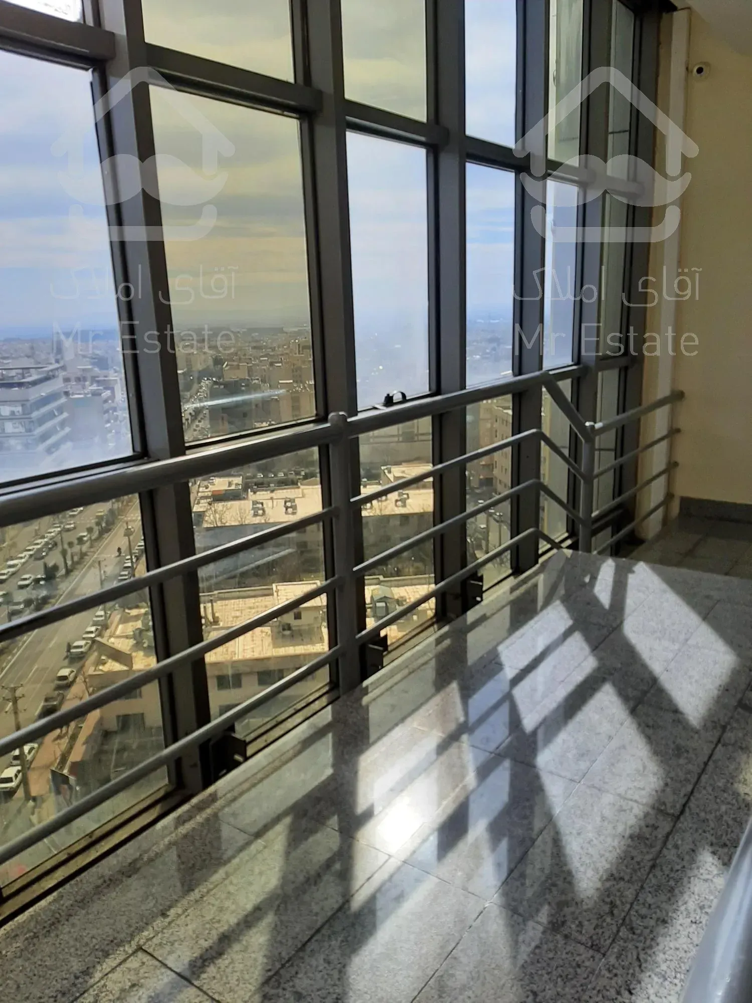 ۴۸ متر سند اداری جنت آباد جنوبی