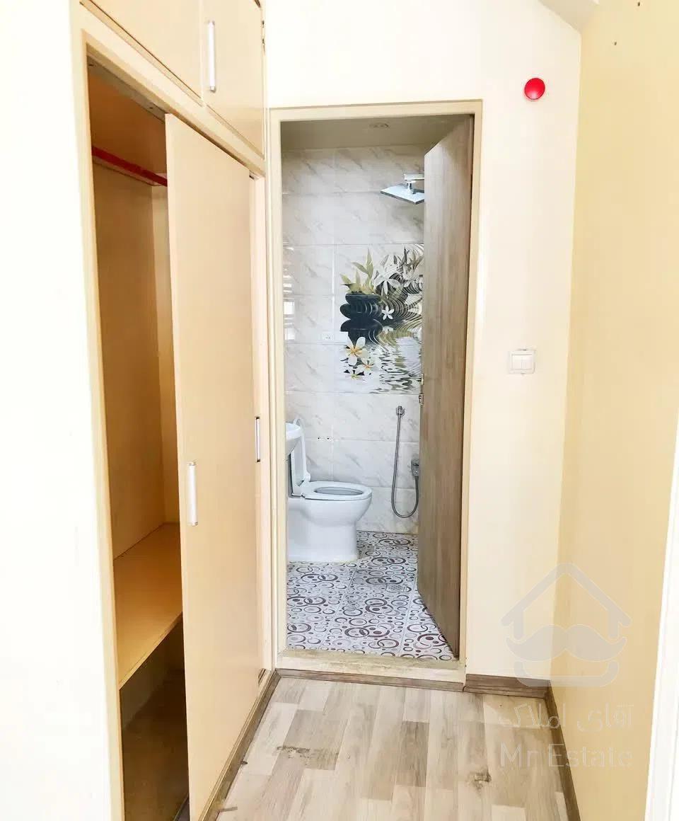 گیشا ۷۰ متر ۱ خواب