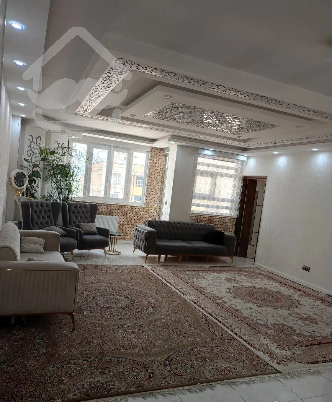 رهن و اجاره اپارتمان