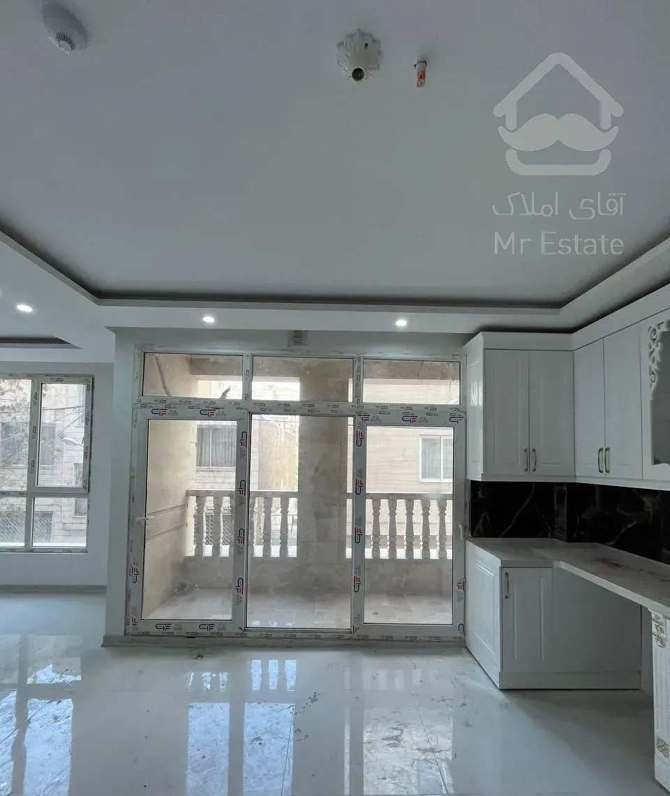 آپارتمان155 متری بین خیابان امام رضا و امام خمینی