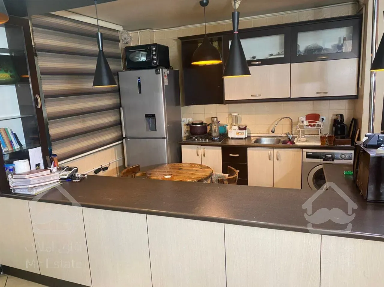 فروش اداری براصلی کاشانی