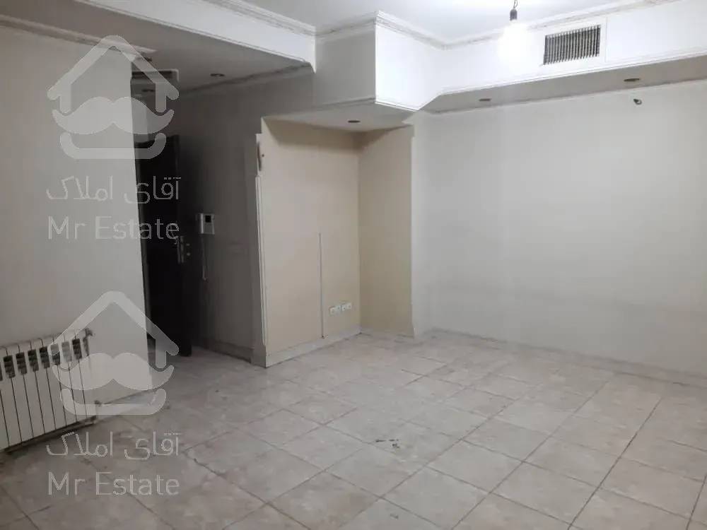 اپارتمان۴۶متری ۱خواب مستر، وام دار، قابل رهن، خوش نقش، نورگیر