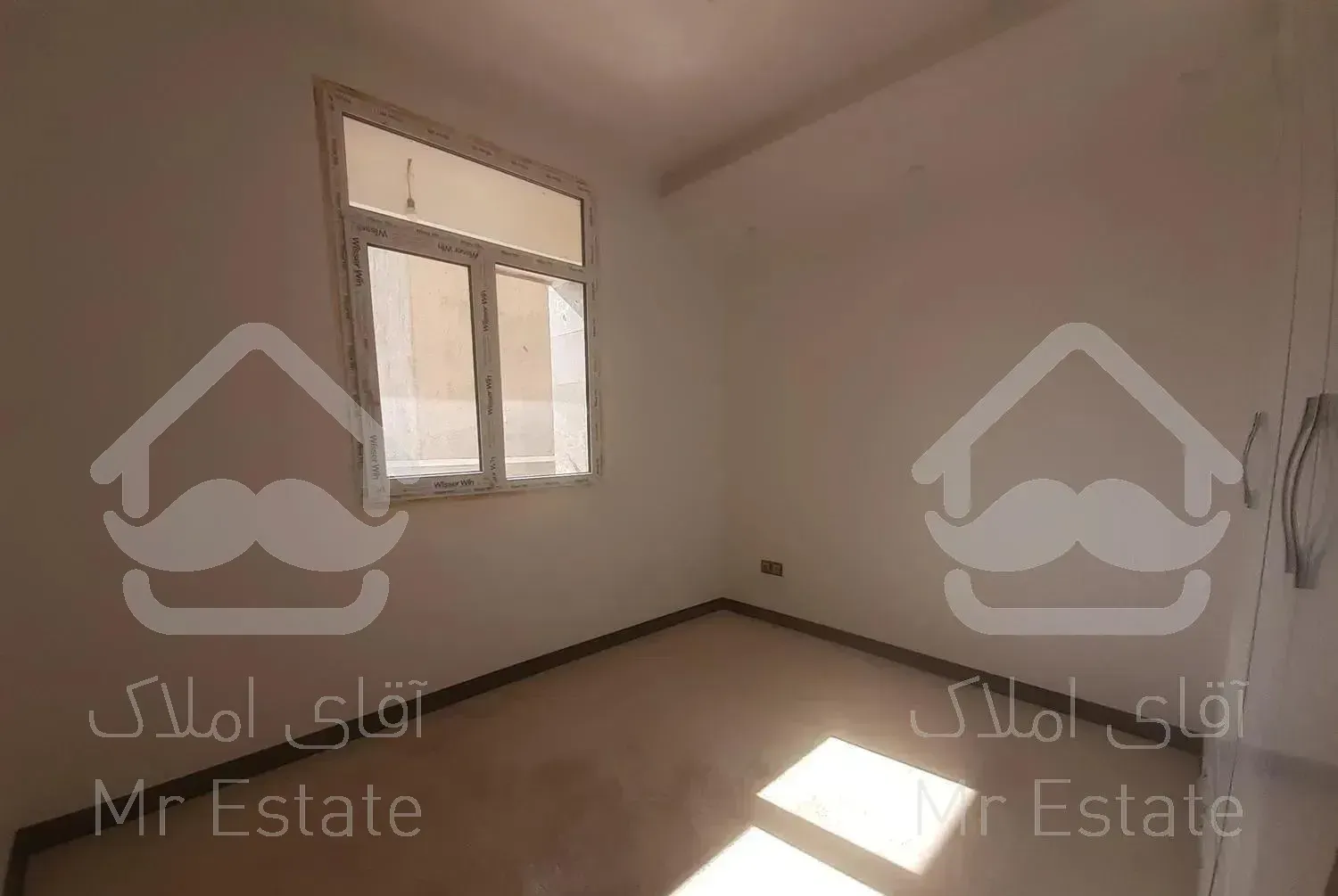 125مترافتابگیر/بهتویی شرقی/کلیدنخورده