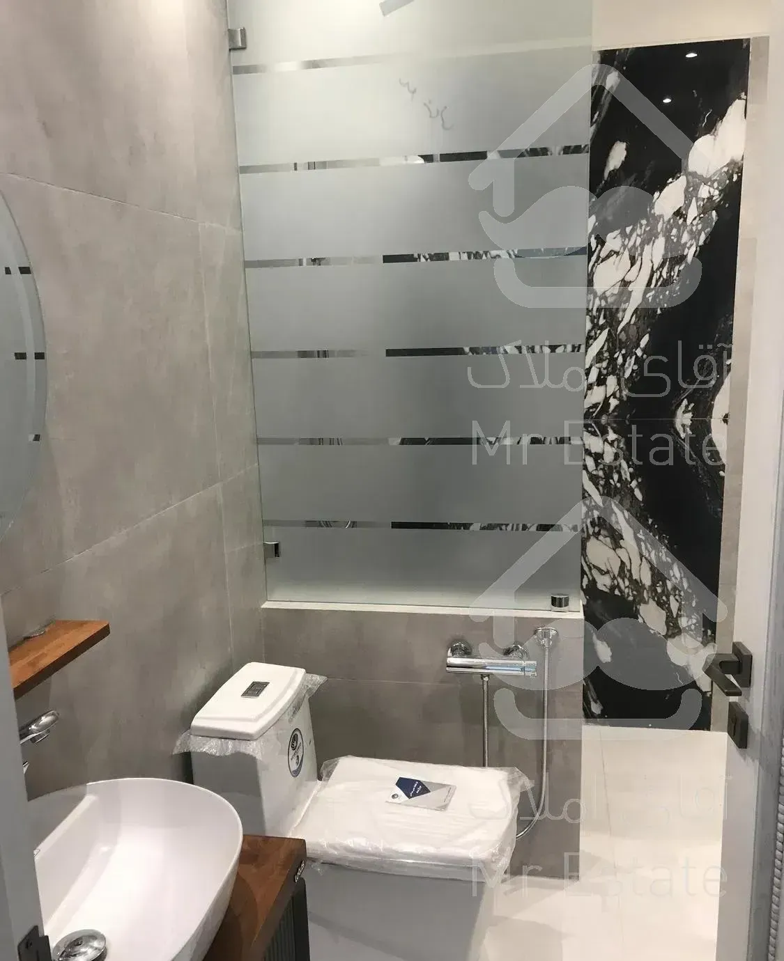 ۱۳۵متر دوخوابه