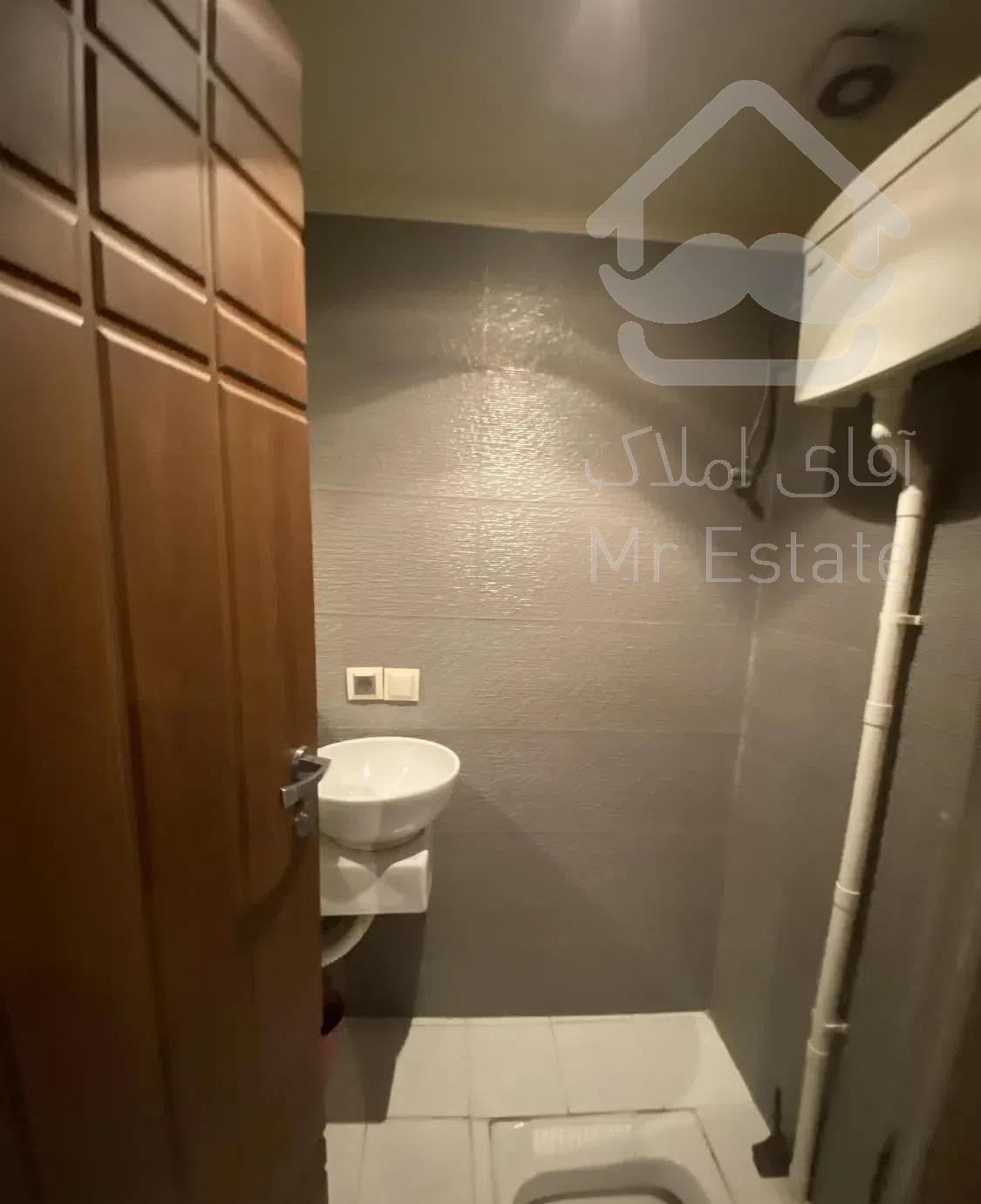 اجاره ۱۵۰ متر تکواحدی طبقه آخر- برمودا