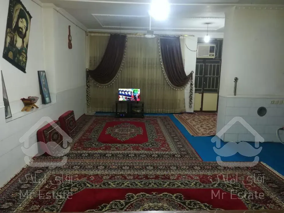 خانه ویلایی در حاجی آباد هرمزگان