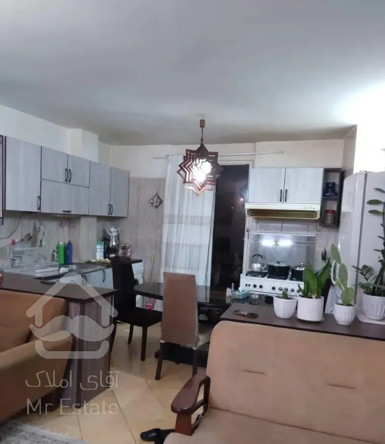 اجاره آپارتمان ۷۰ متری ۲ خوابه