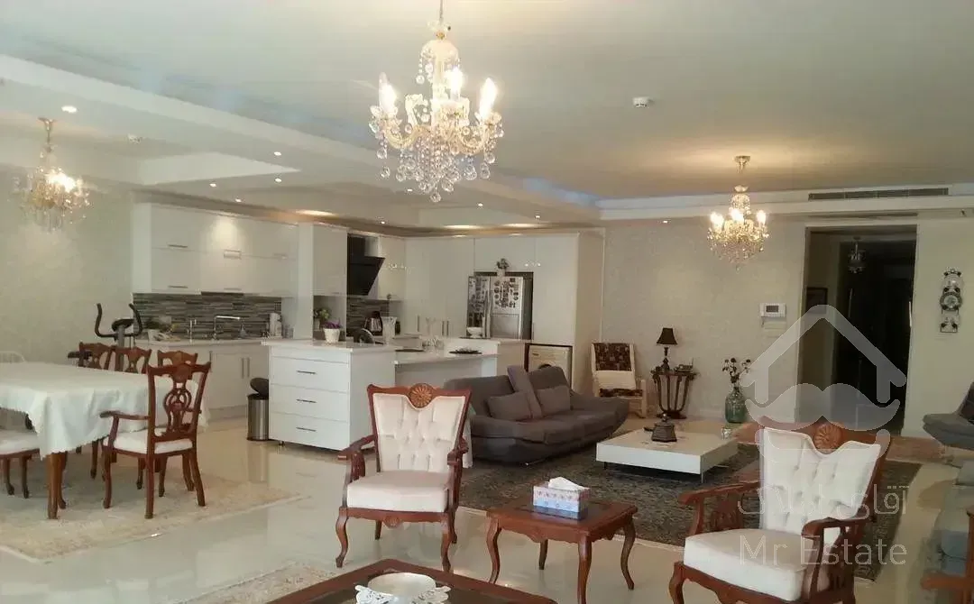 توانیر پارک دوستان ۲۰۰ متر پنج ساله