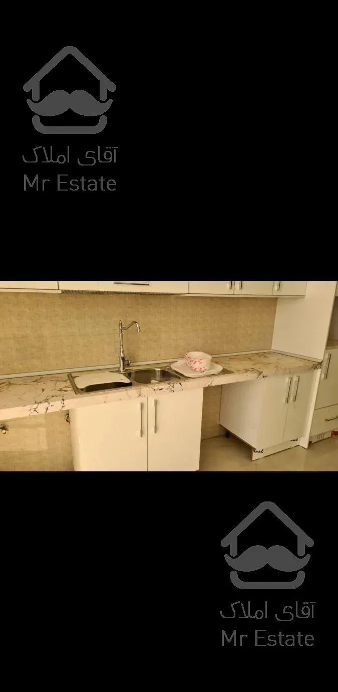 برج ۱۴۰ متری ۳خواب