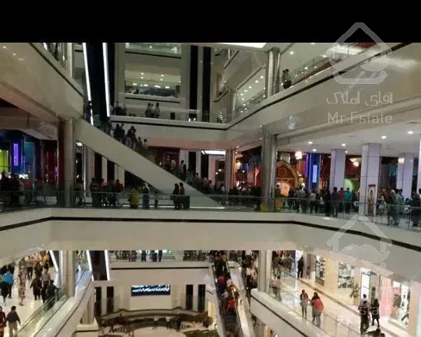 رونیکا مال از نیاوران تا فرمانیه و پاسداران بیرقیب