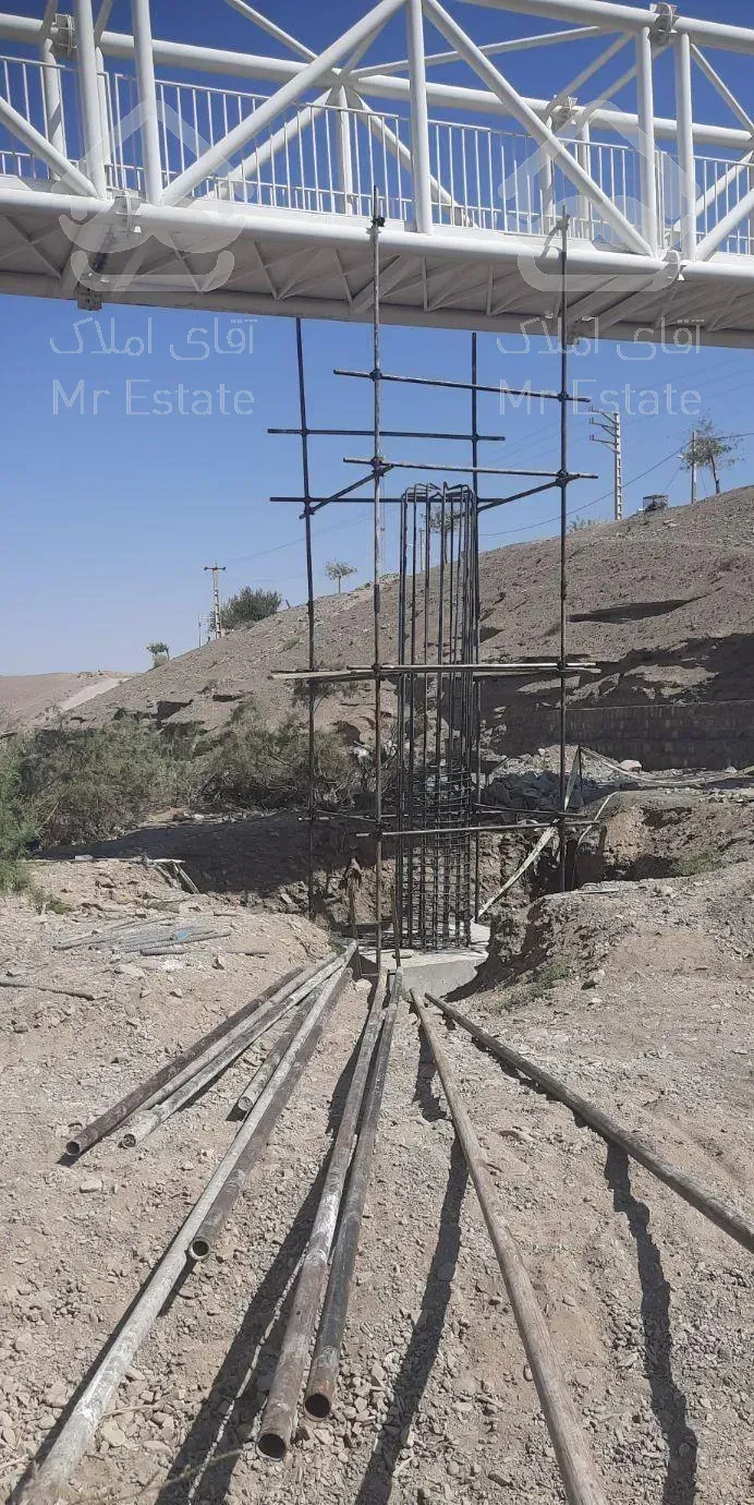 داربست فلزی بستن داربست در اسرع وقت