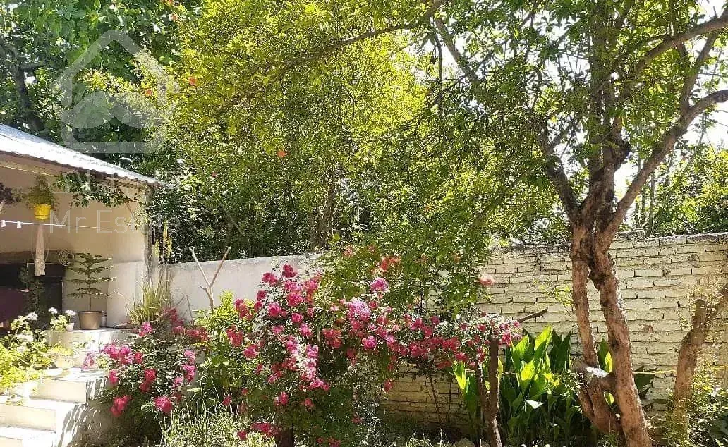 خانه ویلایی ویو جنگل منطقه ۱ ساری