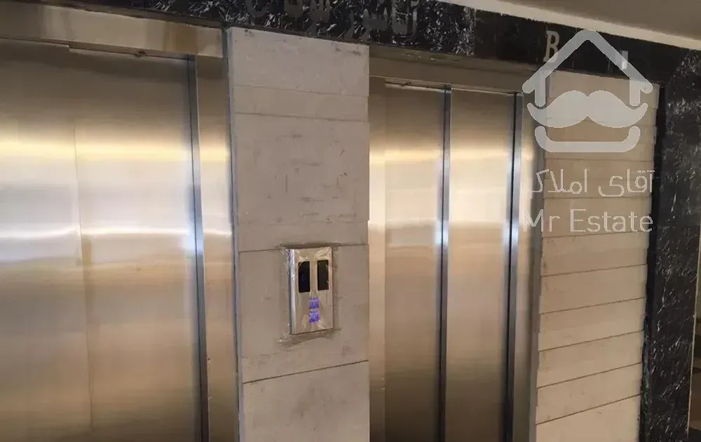 اپارتمان ٦٤ متری مسکن احدی