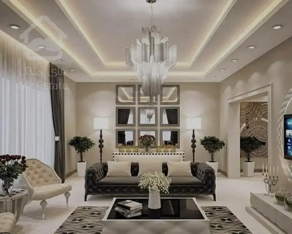 آپارتمان ۹۵متر اقبال ۱۴ قبل میدان پیروزی