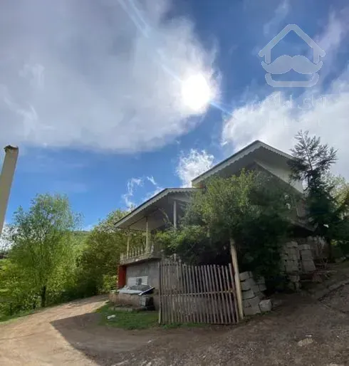 فروش خانه ویلایی ۱۳۰ متری ۳ خوابه در توشیبا