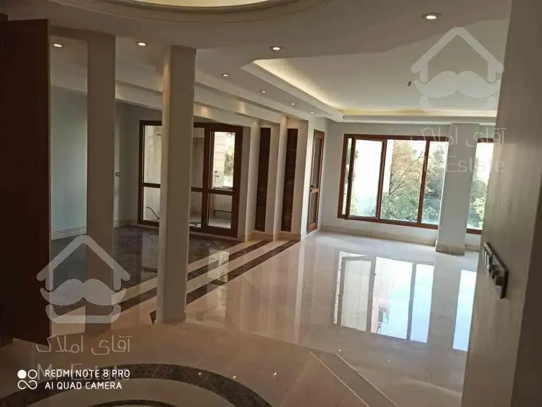 خرید آپارتمان لوکس فرمانیه