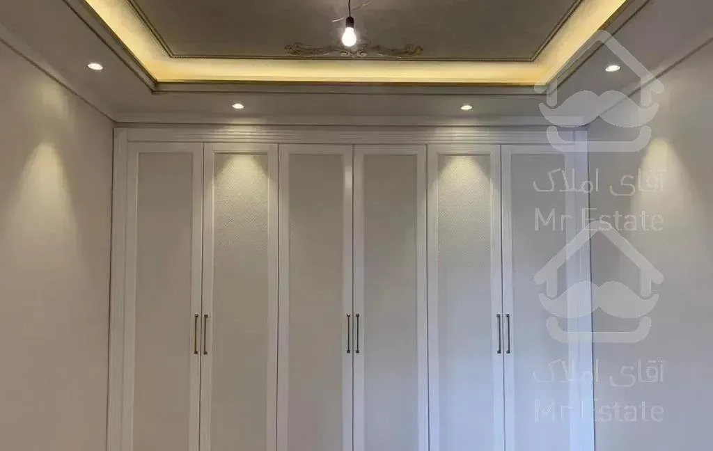 آپارتمان ۱۲۰ متر فرمانیه ۲خواب