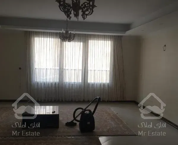 آپارتمان ۳ خوابه خوش ساخت در برج