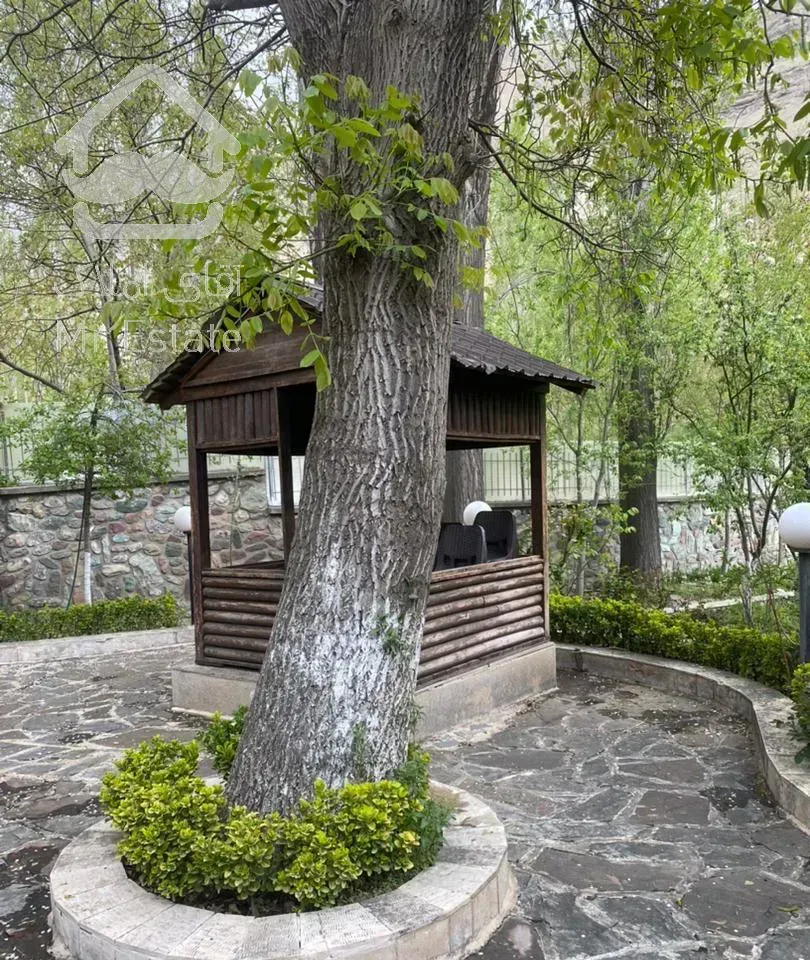 حاجی اباد ویلا ۱۸۰۰ متر