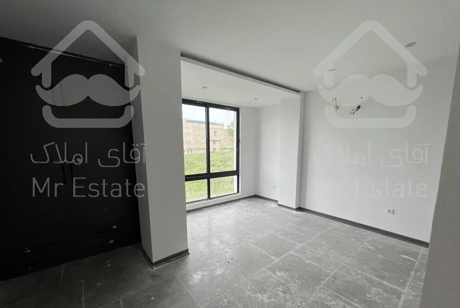 ویلای مدرن ۳۴۰ متری سه خواب مستر