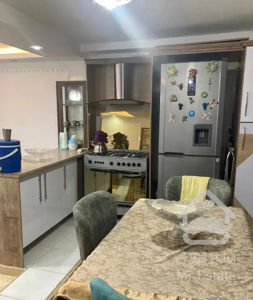 ۴۶متر/پارکینگ /اسانسور