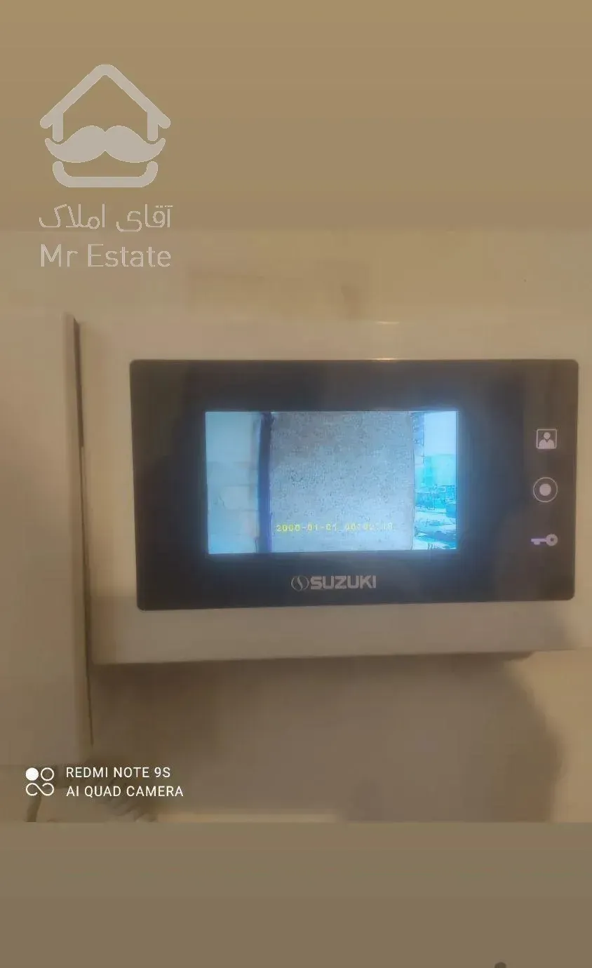 تعمییر/ آیفون تصویری/دزدگیر/جک پارکینگ