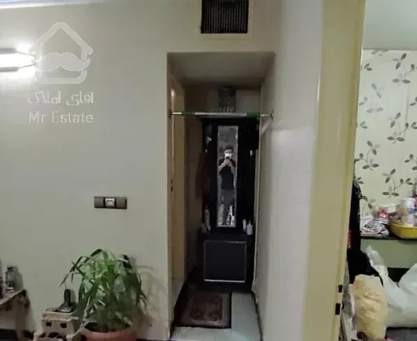 ۸۵ متری ۲خواب ۱۲متری لاله