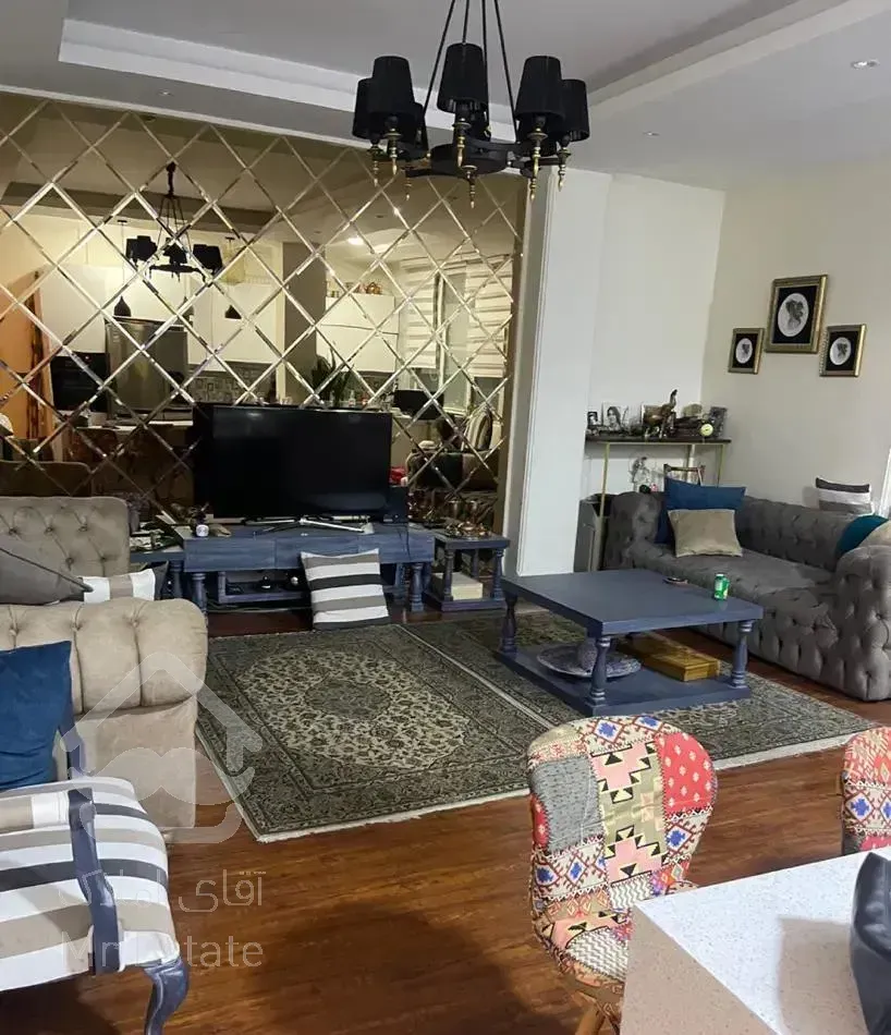 بهترین خونه در منطقه