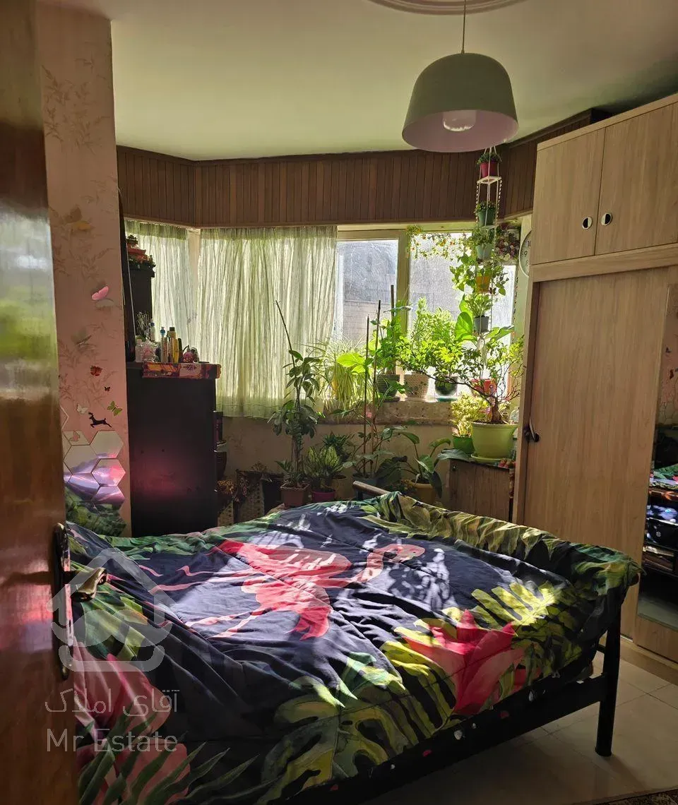 فروش آپارتمان موقعیت اداری ۱۱۸ متری در شهرآرا