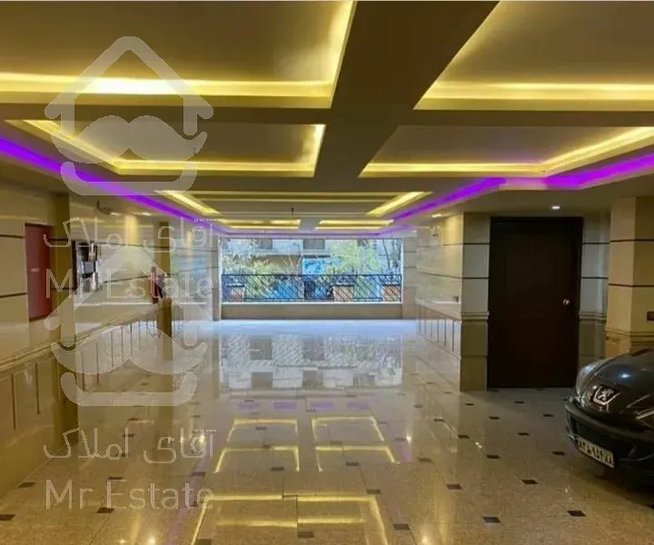 ۱۰۵متر/قلندری جنوبی/فرعی آرام/۳جهت نور