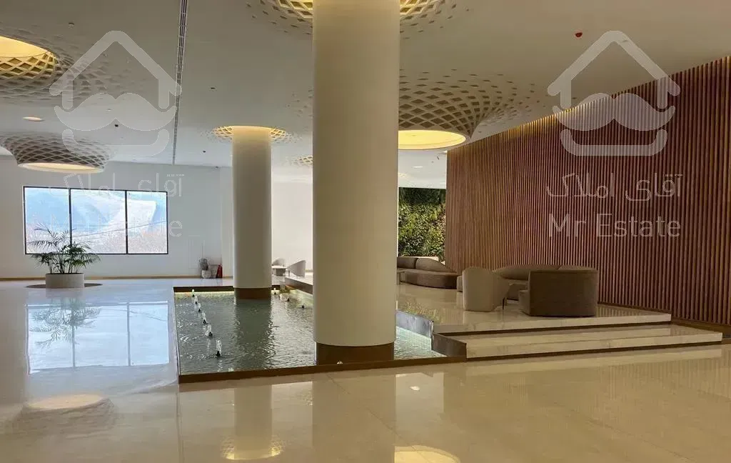 ۱۶۰متر چشم اندازشهر-بدون مشرف 'برج ۲قلو کوروش'