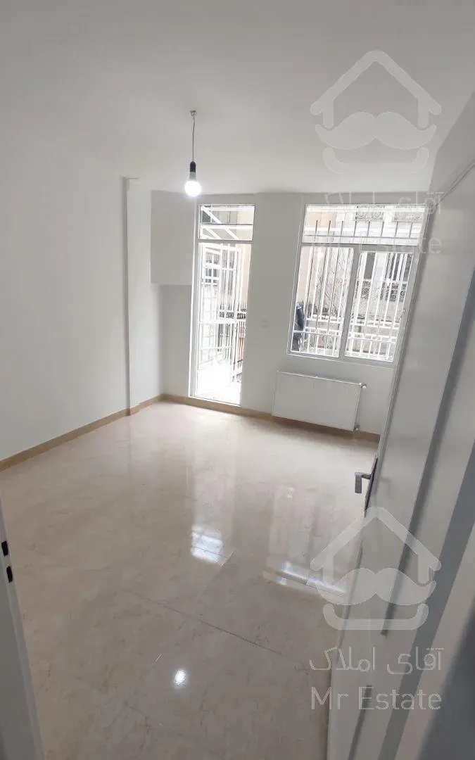 ۱۱۸ متر بازسازی داخلی کامل در فردوس شرق