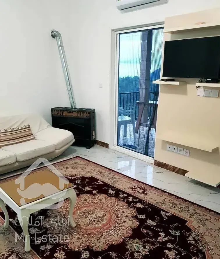 ۶۸ متر آپارتمان بام سرولات ( شیک و نوساز)