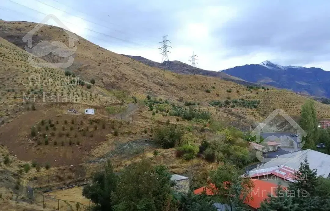 ۱۶۴ متر ۳خواب ولنجک