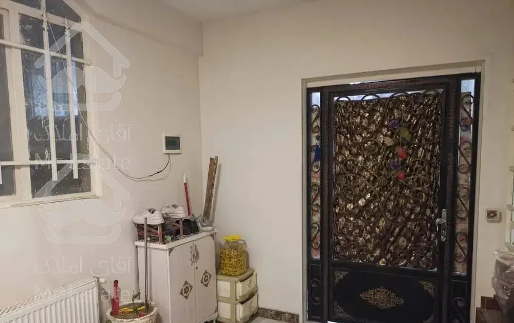 ۱۰۰متر ۱خوابه با جکوزی