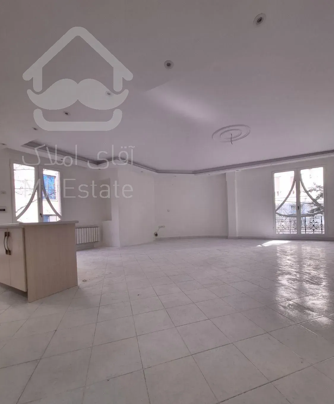 عراقی / آکواریوم نور/ ۲ خواب