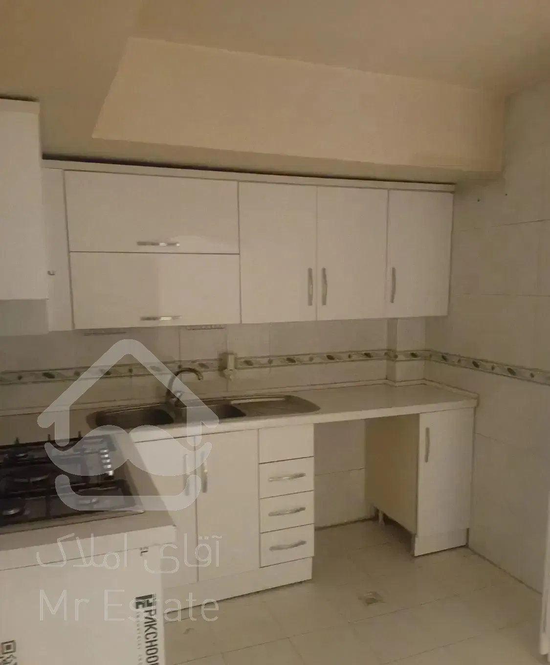 60 متر تک خواب غرب بلوار