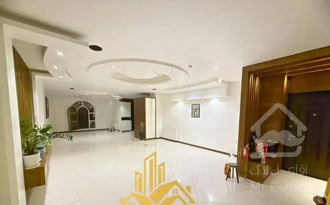 فروش ویژه آپارتمانی برند